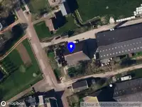 Melkveebedrijf Minno Andreae