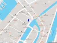 Harry’s All Day Italian B.V.