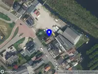 Schoonmaakbedrijf Sky is the limit