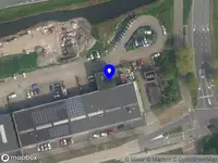 Automobielbedrijf van Leenen