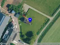 Melkontvangst Weerribben Zuivel B.V.