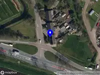 Brons handel en transport