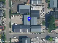 Tre Bouw Infra Energie B.V.