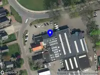 Automobielbedrijf Harry van Egten