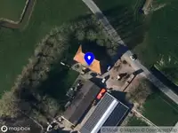 Melkveebedrijf W. Jorna