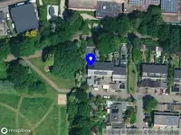 Minke de Jager/ M-zorg