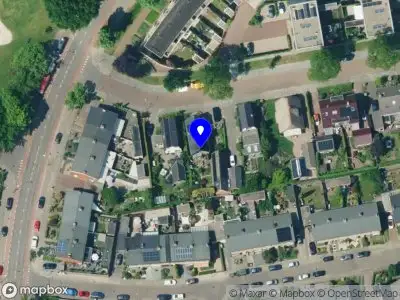 Stichting Vietnam-Apeldoorn