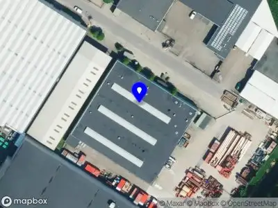 Brinkmann en Niemeijer General Partner B.V. Zutphen
