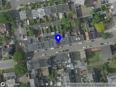 Nieuw bedrijf MeRo B.V.