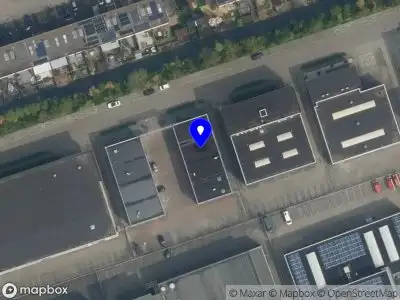 Nieuw bedrijf Bosch & Eissens Opslag B.V.