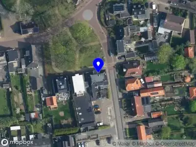 vereniging CPO Muldersveld