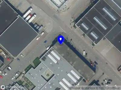 Nieuw bedrijf OBM Projecten B.V.