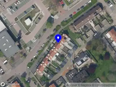 Balanz en Reboost B.V. Leerdam