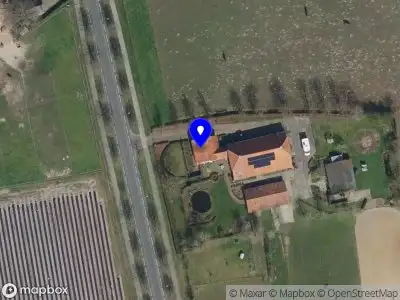 Nieuw bedrijf WJ de Kruif