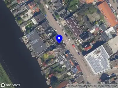 Nieuw bedrijf Boy Mulder