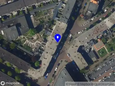 Nieuw bedrijf SFR Bouw