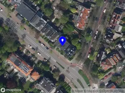 Vereniging van Eigenaren Rijnsburgerweg 53-61 Leiden