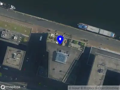 Gorgo Lunchroom Amsterdam