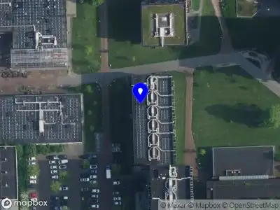 Nicky Alexander Salverda