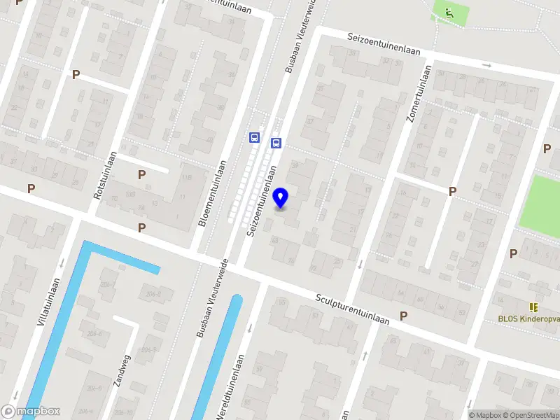 Nieuw bedrijf Noubya