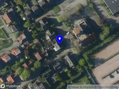 Nieuw bedrijf Sharina Solutions