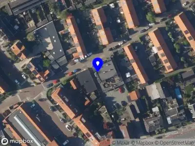 Infinity Supply Chain Amersfoort