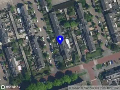 Nieuw bedrijf Miss Behave Productions