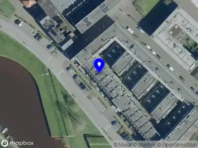 Bouchdak Holding B.V.