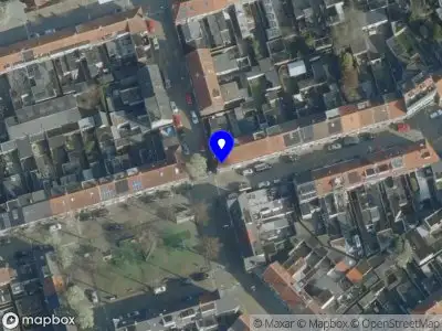A. Jong Sang Tilburg