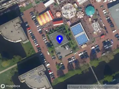 Praktijk Lisanne Dob Capelle aan den IJssel