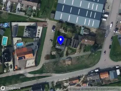 VAN ARDE B.V. Numansdorp