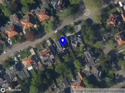 Obbe Holding B.V. Zeist