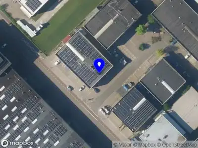 Nieuw bedrijf de Tussenkracht B.V.