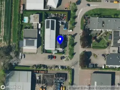 Nieuw bedrijf Demi Baauw photography