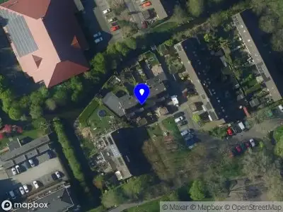 Nieuw bedrijf Admazing Marketing