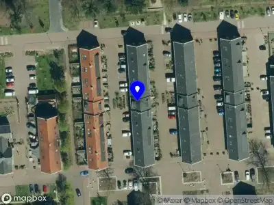 Marlijn Eliza van Zadelhoff