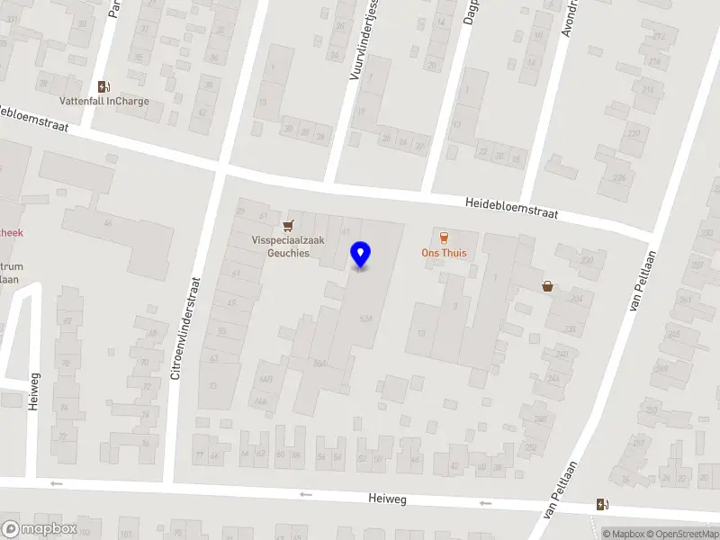 Nieuw bedrijf Houtwaren van de Poll