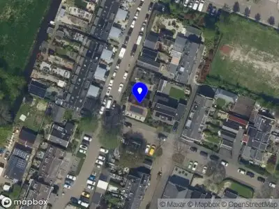 Beheervereniging Woonkern 