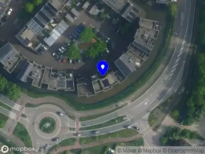 Struk Talent Solutions Weesp