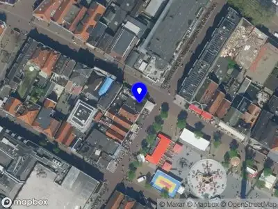 Dani's trattoria B.V. Purmerend
