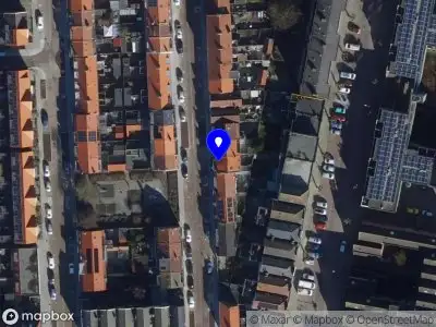Dutchea Vlissingen