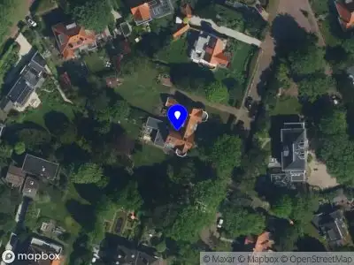 Stichting Administratiekantoor SSH Aerdenhout
