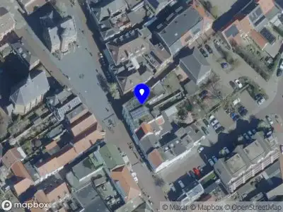 Restaurant De Poortwachter Gennep