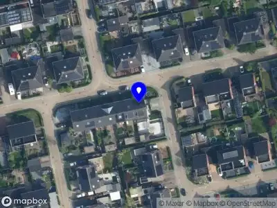 MarketRecon Assen