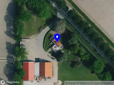 Akkerbouwbedrijf Geluk Nagele