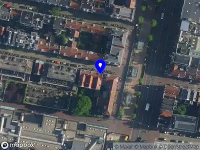 Infinite Horizon Studios Amsterdam