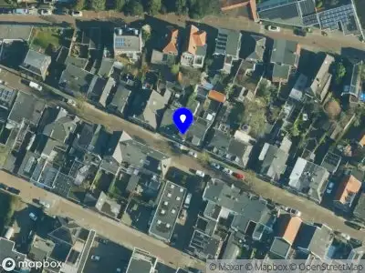 Nieuw bedrijf M.E.A.