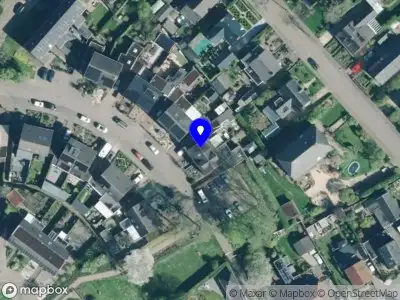 Nieuw bedrijf Huisman Sierbestrating