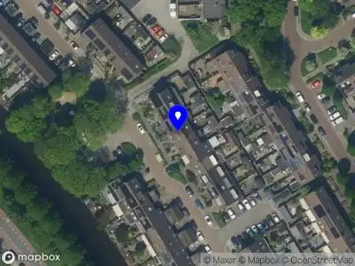 Printed Diamonds Heemskerk