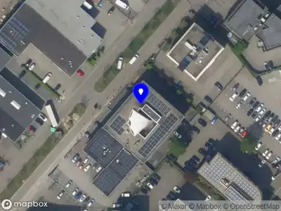 Nieuw bedrijf PPM Navigator B.V.